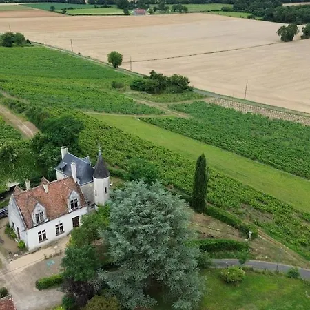 Domaine Lainault - Des Vignerons Lhomme