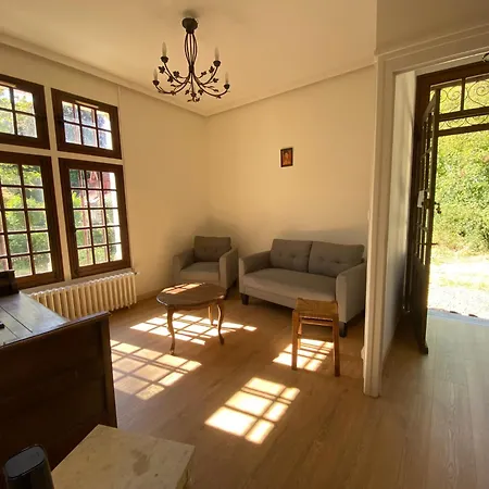Domaine Lainault - Des Vignerons Vakantiehuis Lhomme