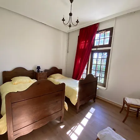 Vakantiehuis Domaine Lainault - Des Vignerons *