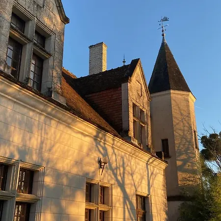 Vakantiehuis Domaine Lainault - Des Vignerons *