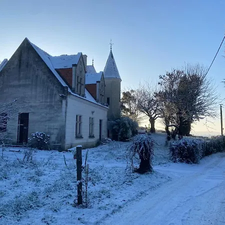 Vakantiehuis Domaine Lainault - Des Vignerons *
