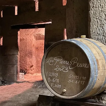 Domaine Lainault - Des Vignerons * Lhomme
